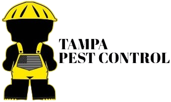 Tampa Pest Control Logo